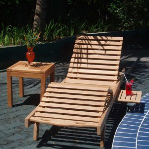 GC 15C - Miami lounger