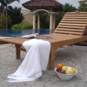 GL08 - Bahamas Lounger