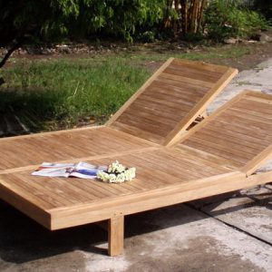 GL09D Lovina Lounger