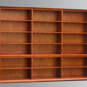 Mateo Bookshelves