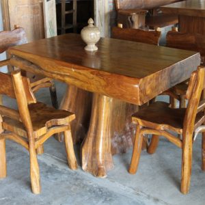 Teak Root and Branch Collections