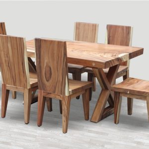 Suar Wood Collections