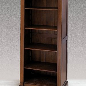 Rachel Bookshelves