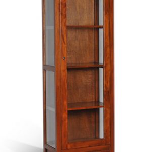 Sturdy Display Cabinet