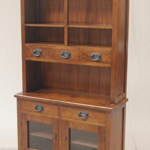 Kemang Display Cabinet