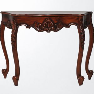 Gallery Console Table
