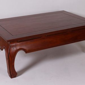 Rectangular Opium Coffee Table