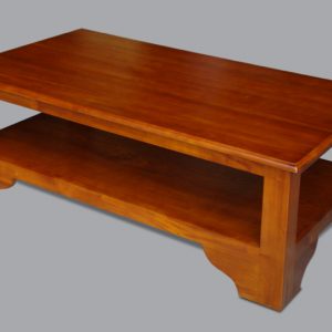 Jolie Coffee Table