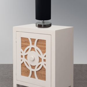 Bayou Side Table