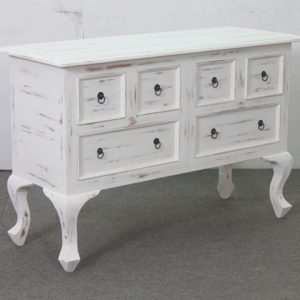 Bizzare sideboard