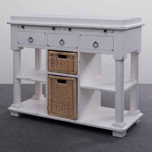 Petbull sideboard