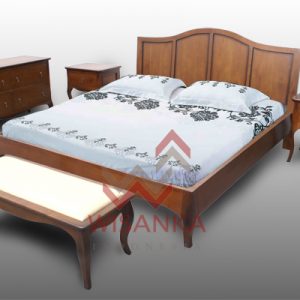 Luna Bed