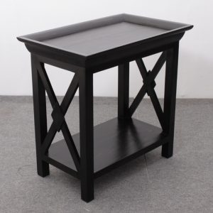 Chika tray table