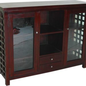 Java Sideboard