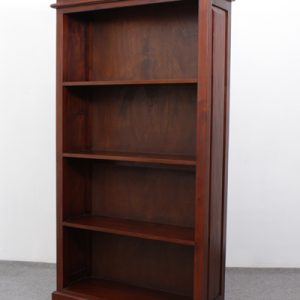 Chrystal Bookshelves