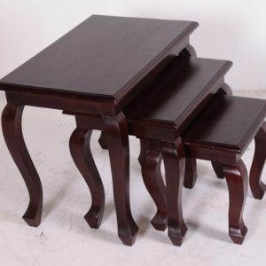 Alvin Nest Table