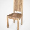 Vico Wood Chair