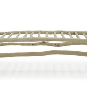Atanu bench 120cm teak furniture
