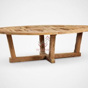Shuka Sulur Dining Table