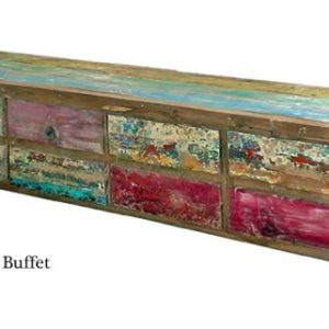 Katty Wood Drawer