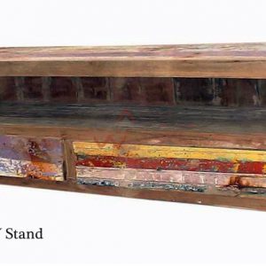 Benedict TV Stand