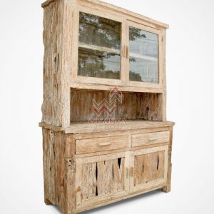 Kitchen Cabinet