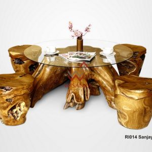 Sanjaya Set