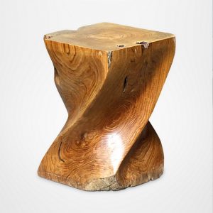 Sexi Wooden Stool