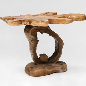 Stellar Wooden Table