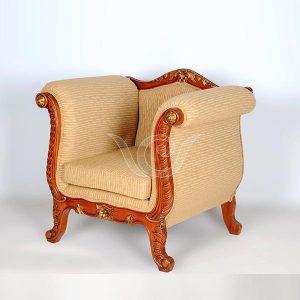 Artika Sofa 1 Seat
