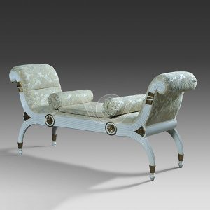 Chiara Bench for Bed King