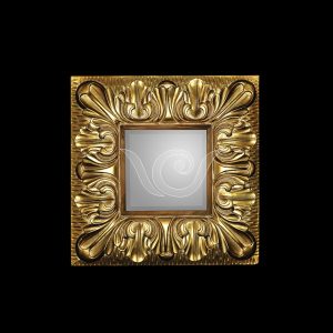 Kelly Wooden Frame