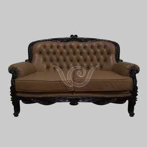 Mercury Sofa 2 Seat
