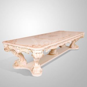 Minerva Dining Table