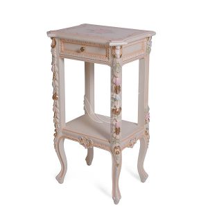 Minerva Plant Stand