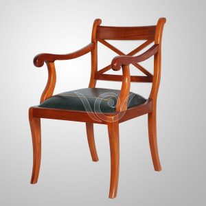 Morgan Arm Chair