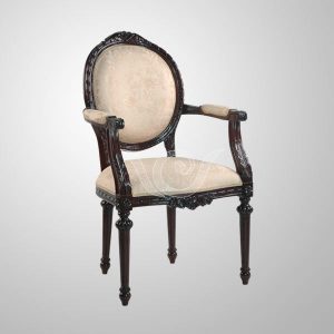 Ritton Arm Chair