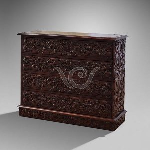 Roland Chest of Drawers