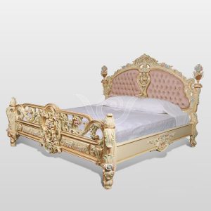 Urania Bed King Super