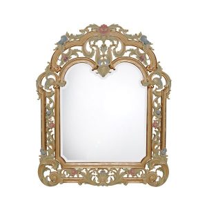 Urania Mirror for Chest of Drawers